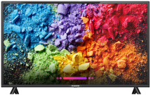 43&quot; Телевизор STARWIND SW-LED43SB304 2022 LED на платформе Яндекс.ТВ, черный