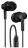 Наушники GAL HM-001 (черный)