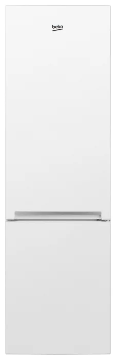 Дубль Холодильник Beko CSKR 5310M20 W
