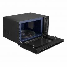 Микроволновая печь с грилем Samsung MC32DB7746KCBW