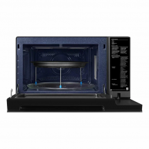 Микроволновая печь с грилем Samsung MC32DB7746KCBW