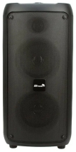 Портативная акустическая система Eltronic 20-41 DANCE BOX 200