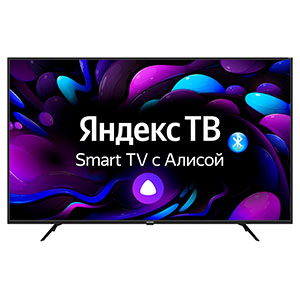 58" Телевизор TELEFUNKEN TF-LED58S05T2SU