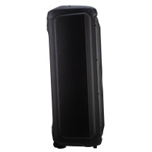 Колонка Eltronic 30-54 Dance Box 1500, FM-радио, дисплей, караоке