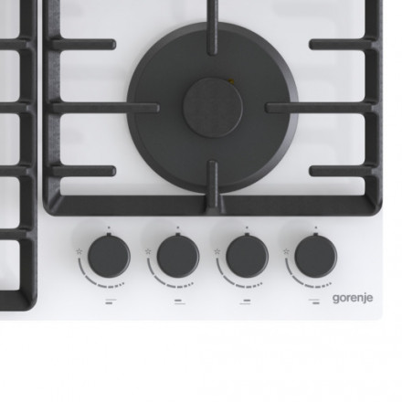 Газовая варочная панель Gorenje GT642AXW
