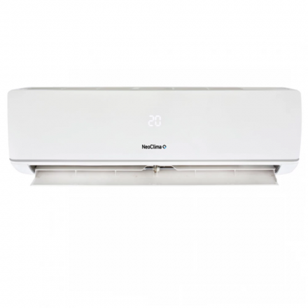 Сплит-система NEOCLIMA NS/NU-HAX24R серия G-Plasma
