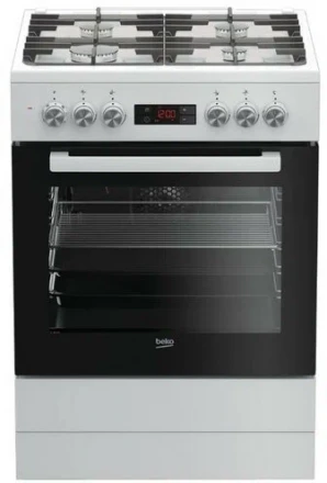 Кухонная плита BEKO FSM 62330 DWT