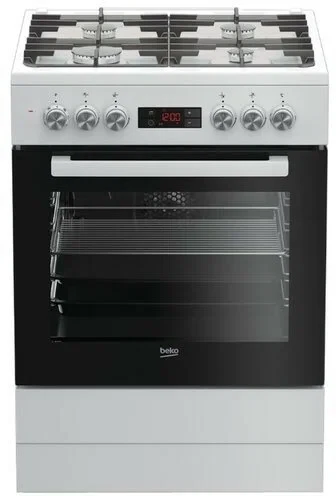 Кухонная плита BEKO FSM 62330 DWT