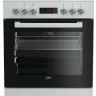 Кухонная плита BEKO FSM 62330 DWT