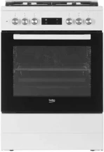 Кухонная плита BEKO FSM 62330 DWT