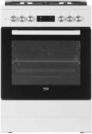 Кухонная плита BEKO FSM 62330 DWT
