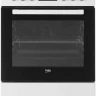 Кухонная плита BEKO FSM 62330 DWT