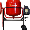 Бетономешалка Asilak БСЛ-200 П AS1548-2