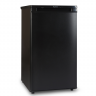 Холодильник БИРЮСА B408 115л черный