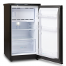 Холодильник БИРЮСА B408 115л черный