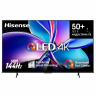 Телевизор HISENSE 75E7Q PRO SMART TV
