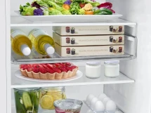 Встраиваемый холодильник Samsung BRB70F30AES0EO, No Frost, 298л, 193.5см