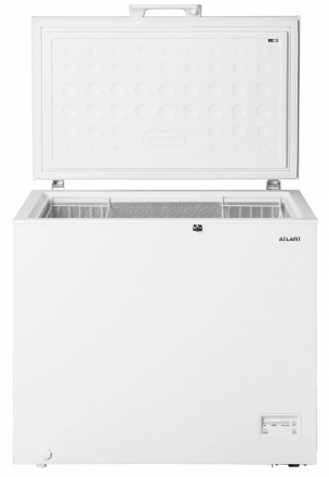 Морозильный ларь ATLANT M 8025-101