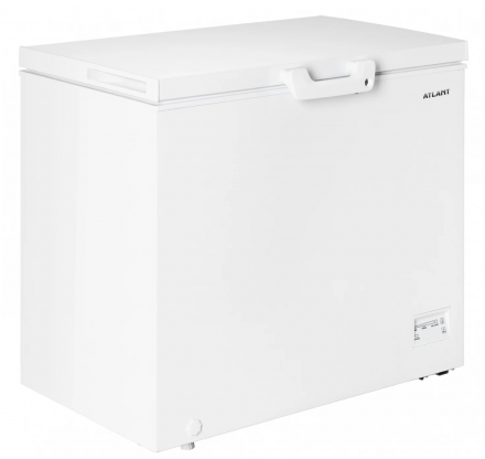 Морозильный ларь ATLANT M 8025-101