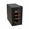Винный шкаф Meyvel MV08-TBF1-Next