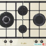 Варочная панель LEX GVG 6043 C IV Light