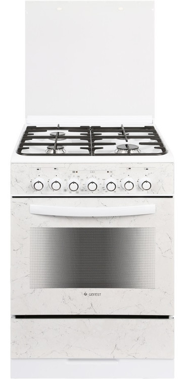 Газовая плита GEFEST 6302-03 0052