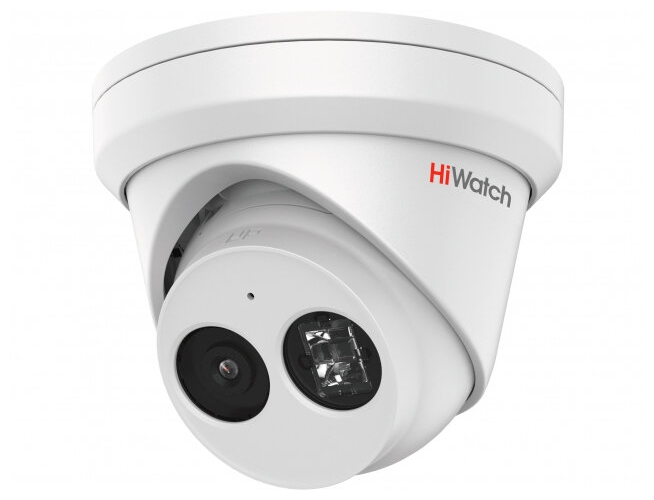 IP камера HiWatch IPC-T022-G2/U 2.8mm