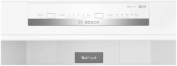 Холодильник Bosch KGN39UW25R