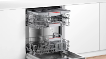 Встраиваемая посудомоечная машина Bosch SGV4HMX3FR