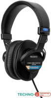 Наушники Sony MDR7506