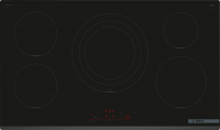 Индукционная варочная панель Bosch PIV931HC1E
