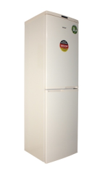 Холодильник DON R-296 BE, бежевый мрамор