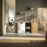 Сушильная машина Miele TEA535WP