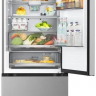 Холодильник двухкамерный LG GC-B640FMBM