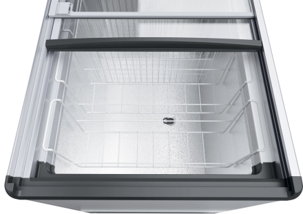 Торговый холодильник Liebherr GTE 4902