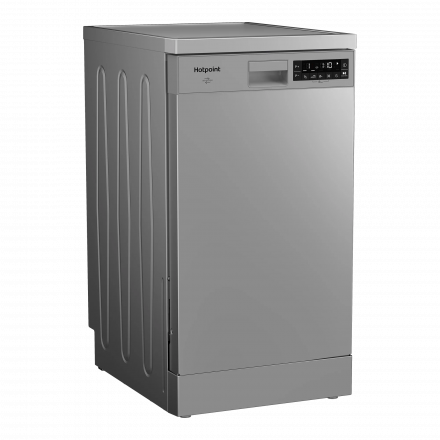 Посудомоечная машина Hotpoint HFS 2C85 DW X