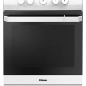 Кухонная плита Hansa FCCW53000