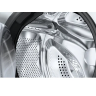 Стиральная машина с сушкой Bosch WDS28460ME, Serie 4, 12 программ, 8/5 кг, 1400 об/мин, инверторная, белая