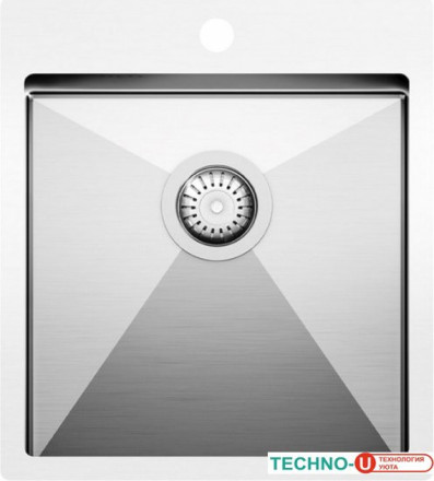 Кухонная мойка ZorG ZRN 5045