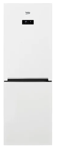 Холодильник Beko RCNK296E20BW