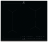 Индукционная варочная панель Electrolux EIV 634, черный