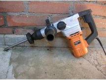 Перфоратор Daewoo Power DAH 1050