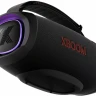 Колонка портативная LG Xboom XG8T черный 120W 2.1 BT, Bluetooth, функция HandsFree, IP67