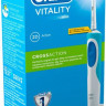 Электрическая зубная щетка Braun Oral-B Vitality Cross Action (D12.513)