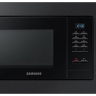 Микроволновая печь встраиваемая Samsung MS23A7013AB/BW, черный