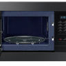 Микроволновая печь встраиваемая Samsung MS23A7013AB/BW, черный