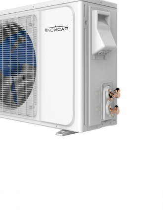 Сплит-система SNOWCAP AC 18 DA SIR INVERTER