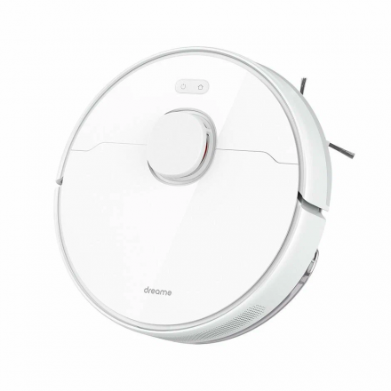 Робот-пылесос DREAME Bot Robot Vacuum and Mop D9 Plus White (RLD11GD)