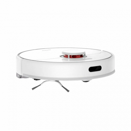 Робот-пылесос DREAME Bot Robot Vacuum and Mop D9 Plus White (RLD11GD)