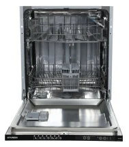 Встраиваемая посудомоечная машина Hyundai HBD 672